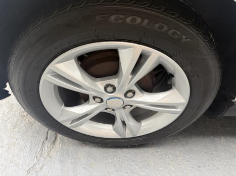 FORD Focus Hatch 1.6 4P, Foto 6