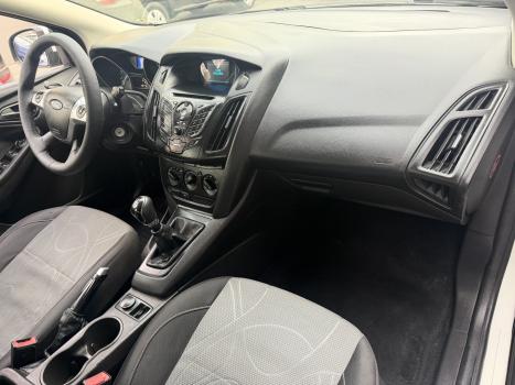 FORD Focus Hatch 1.6 4P, Foto 7