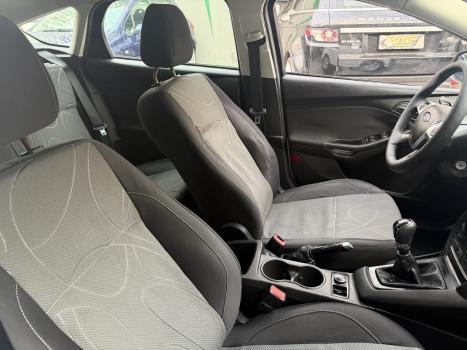 FORD Focus Hatch 1.6 4P, Foto 8