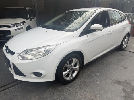 FORD Focus Hatch 1.6 4P, Foto 9