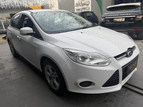 FORD Focus Hatch 1.6 4P, Foto 10