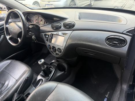 FORD Focus Hatch 1.6 4P GLX FLEX, Foto 3
