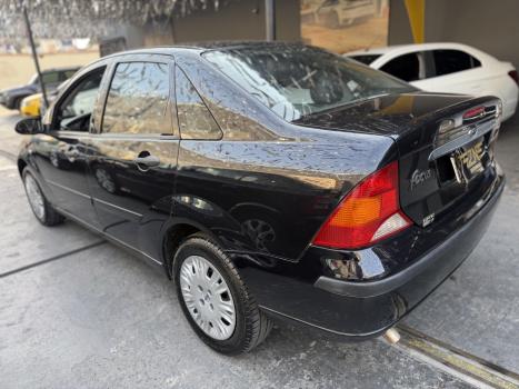 FORD Focus Hatch 1.6 4P GLX FLEX, Foto 4