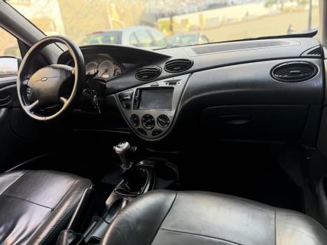 FORD Focus Hatch 1.6 4P GLX FLEX, Foto 6