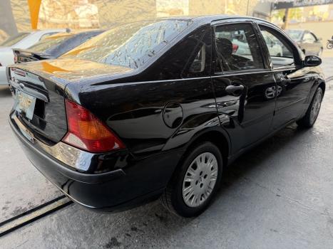 FORD Focus Hatch 1.6 4P GLX FLEX, Foto 7