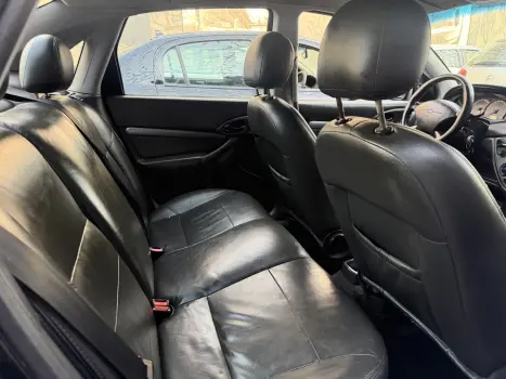 FORD Focus Hatch 1.6 4P GLX FLEX, Foto 8