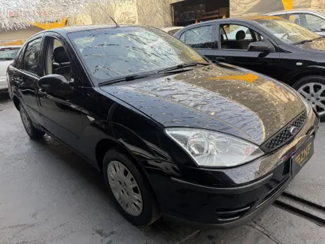 FORD Focus Hatch 1.6 4P GLX FLEX, Foto 9
