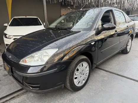 FORD Focus Hatch 1.6 4P GLX FLEX, Foto 10