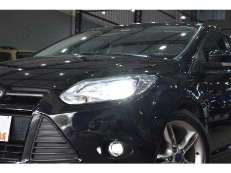 FORD Focus Hatch 2.0 16V 4P FLEX SE POWERSHIFT AUTOMTICO, Foto 2