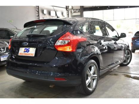 FORD Focus Hatch 2.0 16V 4P FLEX SE POWERSHIFT AUTOMTICO, Foto 3