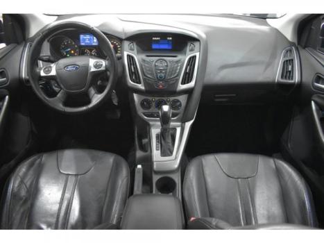 FORD Focus Hatch 2.0 16V 4P FLEX SE POWERSHIFT AUTOMTICO, Foto 4