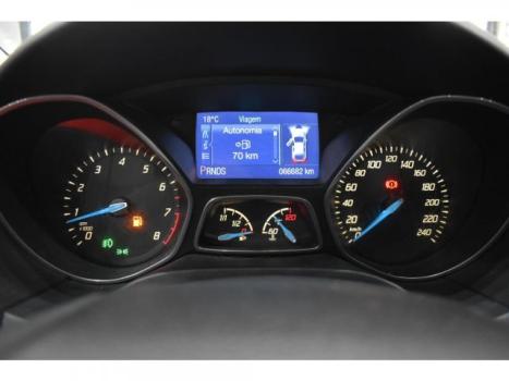 FORD Focus Hatch 2.0 16V 4P FLEX SE POWERSHIFT AUTOMTICO, Foto 5