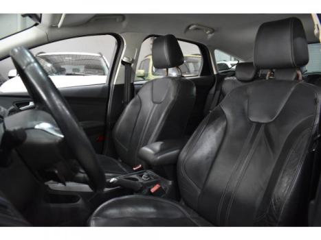 FORD Focus Hatch 2.0 16V 4P FLEX SE POWERSHIFT AUTOMTICO, Foto 6