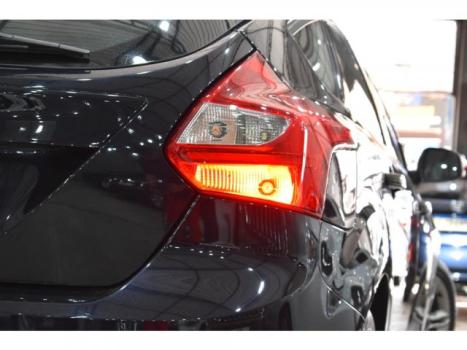 FORD Focus Hatch 2.0 16V 4P FLEX SE POWERSHIFT AUTOMTICO, Foto 10