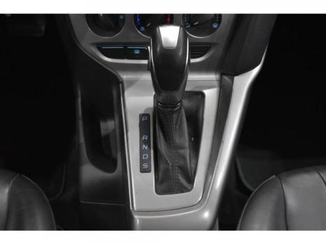 FORD Focus Hatch 2.0 16V 4P FLEX SE POWERSHIFT AUTOMTICO, Foto 11