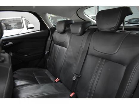FORD Focus Hatch 2.0 16V 4P FLEX SE POWERSHIFT AUTOMTICO, Foto 12
