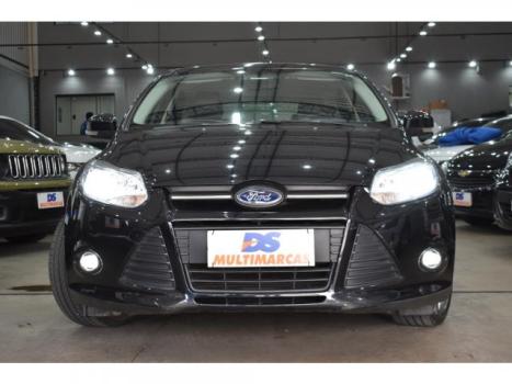 FORD Focus Hatch 2.0 16V 4P FLEX SE POWERSHIFT AUTOMTICO, Foto 14