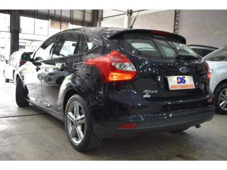 FORD Focus Hatch 2.0 16V 4P FLEX SE POWERSHIFT AUTOMTICO, Foto 17