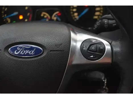 FORD Focus Hatch 2.0 16V 4P FLEX SE POWERSHIFT AUTOMTICO, Foto 19