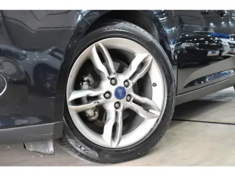 FORD Focus Hatch 2.0 16V 4P FLEX SE POWERSHIFT AUTOMTICO, Foto 20