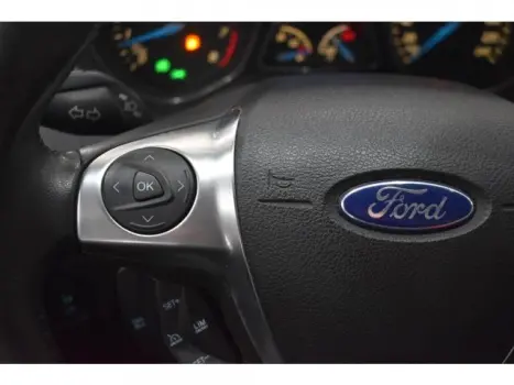 FORD Focus Hatch 2.0 16V 4P FLEX SE POWERSHIFT AUTOMTICO, Foto 21