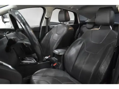 FORD Focus Hatch 2.0 16V 4P TITANIUM PLUS FLEX, Foto 7