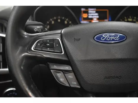 FORD Focus Hatch 2.0 16V 4P TITANIUM PLUS FLEX, Foto 13