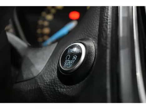 FORD Focus Hatch 2.0 16V 4P TITANIUM PLUS FLEX, Foto 20