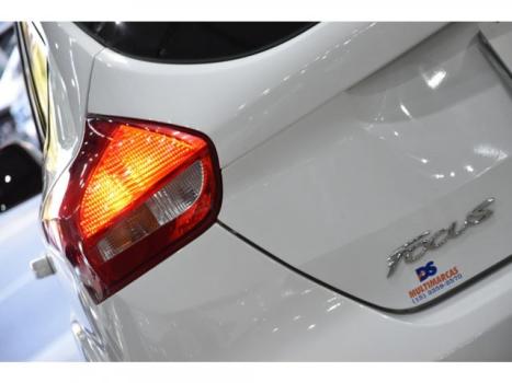 FORD Focus Hatch 2.0 16V 4P FLEX SE POWERSHIFT AUTOMTICO, Foto 2
