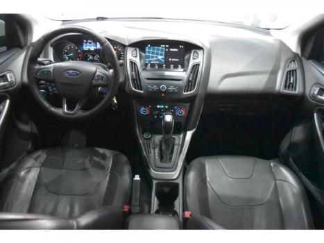 FORD Focus Hatch 2.0 16V 4P FLEX SE POWERSHIFT AUTOMTICO, Foto 4