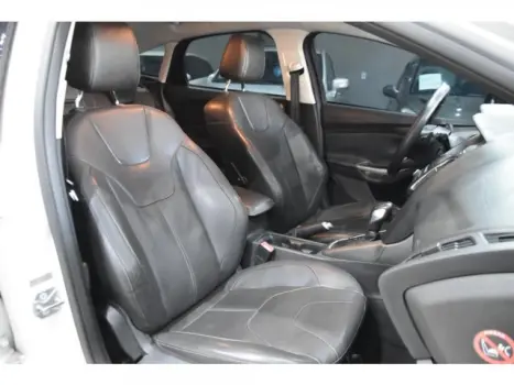 FORD Focus Hatch 2.0 16V 4P FLEX SE POWERSHIFT AUTOMTICO, Foto 5