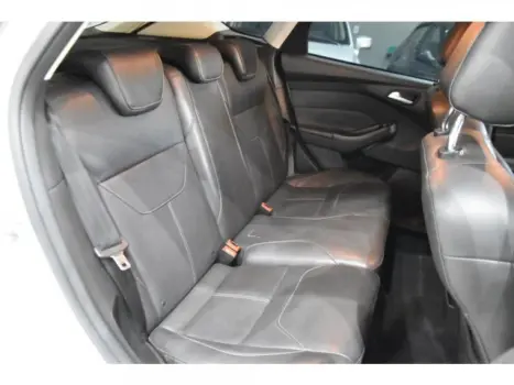 FORD Focus Hatch 2.0 16V 4P FLEX SE POWERSHIFT AUTOMTICO, Foto 7