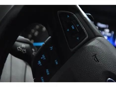 FORD Focus Hatch 2.0 16V 4P FLEX SE POWERSHIFT AUTOMTICO, Foto 8