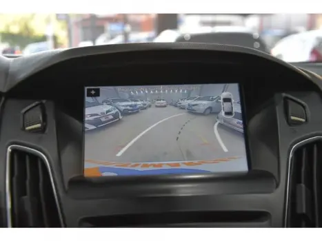 FORD Focus Hatch 2.0 16V 4P FLEX SE POWERSHIFT AUTOMTICO, Foto 9