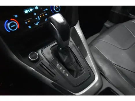 FORD Focus Hatch 2.0 16V 4P FLEX SE POWERSHIFT AUTOMTICO, Foto 10