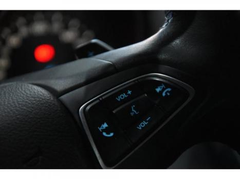 FORD Focus Hatch 2.0 16V 4P FLEX SE POWERSHIFT AUTOMTICO, Foto 11