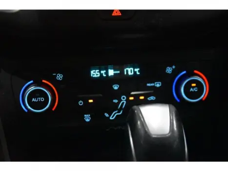 FORD Focus Hatch 2.0 16V 4P FLEX SE POWERSHIFT AUTOMTICO, Foto 12
