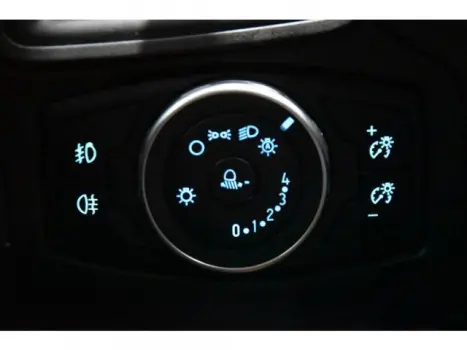 FORD Focus Hatch 2.0 16V 4P FLEX SE POWERSHIFT AUTOMTICO, Foto 16