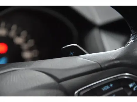 FORD Focus Hatch 2.0 16V 4P FLEX SE POWERSHIFT AUTOMTICO, Foto 17