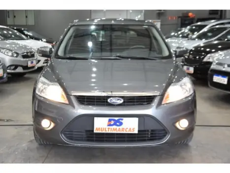 FORD Focus Hatch 2.0 16V 4P GLX, Foto 11