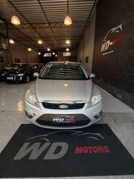 FORD Focus Hatch 2.0 16V 4P FC AUTOM�TICO, Foto 6