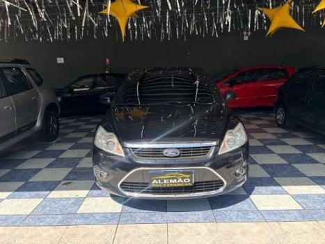 FORD Focus Hatch 2.0 16V 4P FLEX TITANIUM AUTOM�TICO, Foto 2