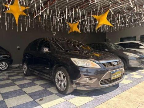 FORD Focus Hatch 2.0 16V 4P FLEX TITANIUM AUTOM�TICO, Foto 3
