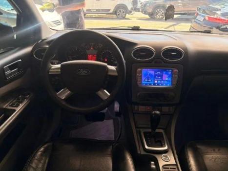 FORD Focus Hatch 2.0 16V 4P FLEX TITANIUM AUTOM�TICO, Foto 5