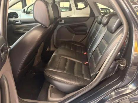 FORD Focus Hatch 2.0 16V 4P FLEX TITANIUM AUTOM�TICO, Foto 7