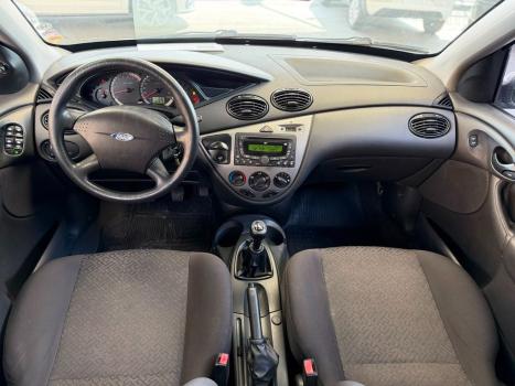 FORD Focus Sedan 1.6 4P GL FLEX, Foto 4
