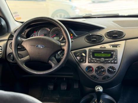 FORD Focus Sedan 1.6 4P GL FLEX, Foto 5