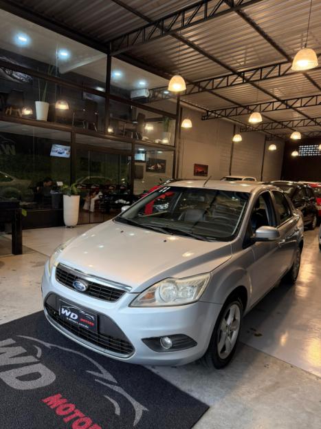 FORD Focus Sedan 2.0 16V 4P, Foto 11