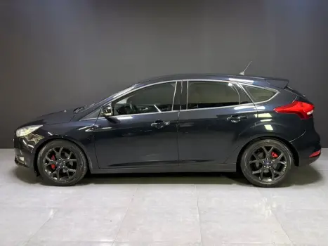 FORD Focus Sedan , Foto 5