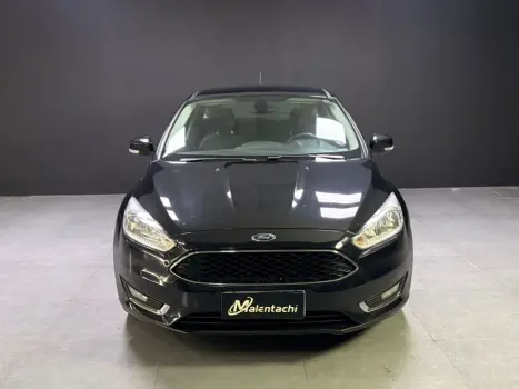 FORD Focus Sedan , Foto 6